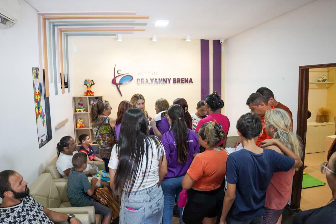 Projeto Ver o Mundo